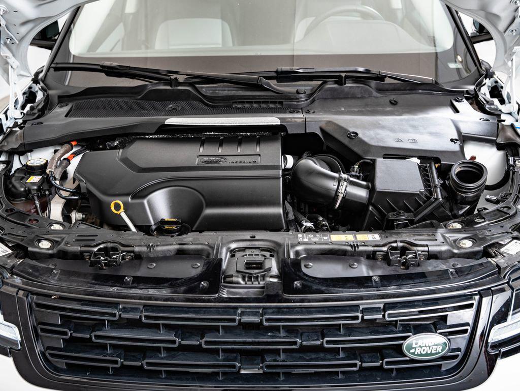 صورة مصغرة 45 لـ 2025 LAND Rover RANGE ROVER EVOQUE DYNAMIC SE