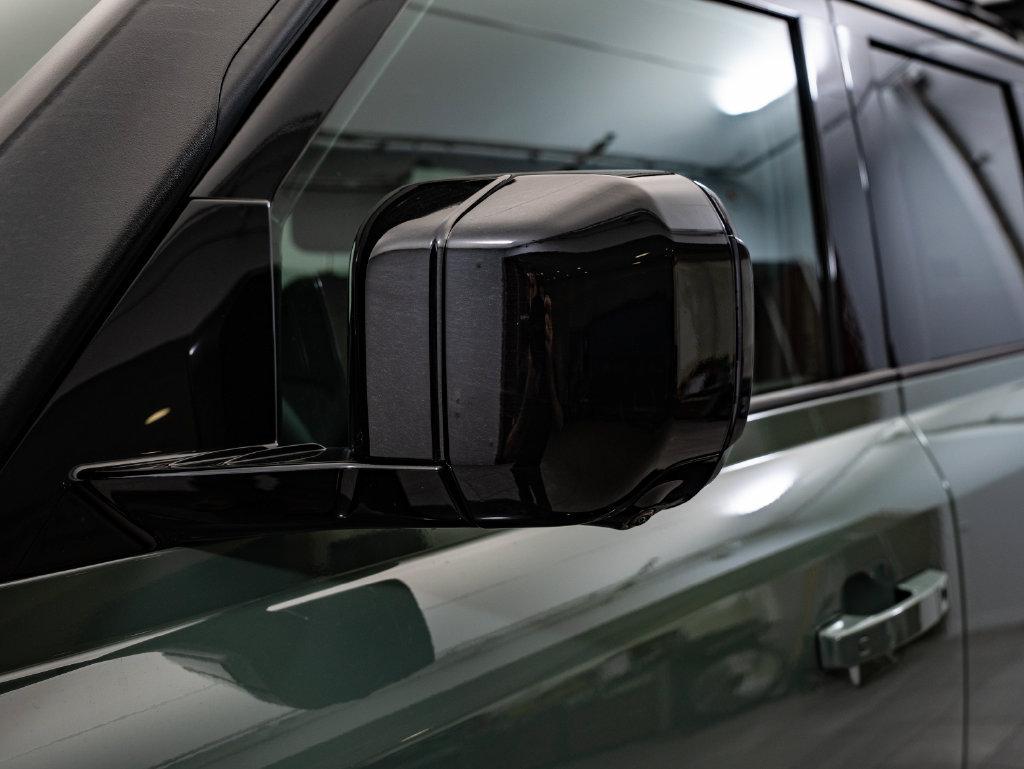 2026 LAND Rover DEFENDER P400 TROPHY EDITION KESWICK — миниатюра 17
