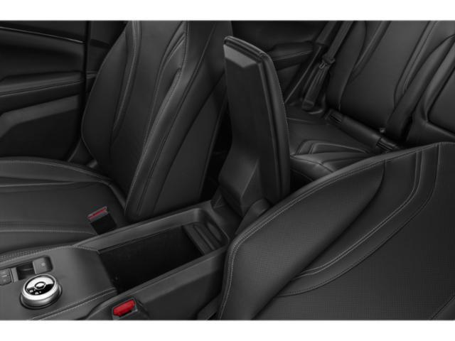 2022 FORD MUSTANG MACH-E PREMIUM — фото 14