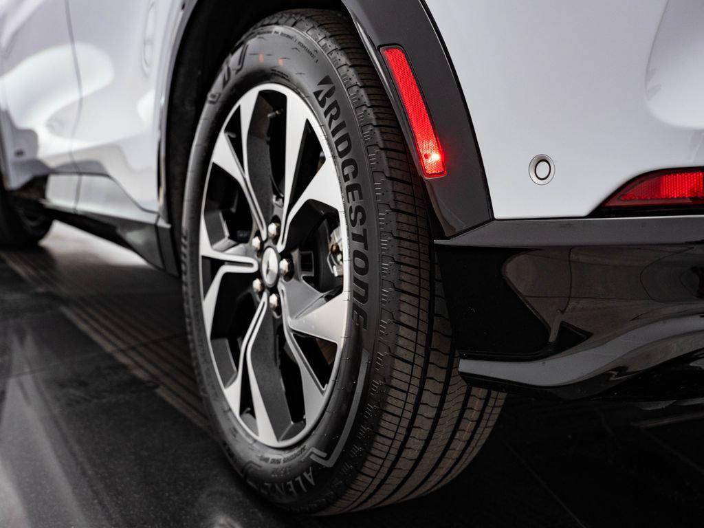 2022 FORD MUSTANG MACH-E PREMIUM — миниатюра 45