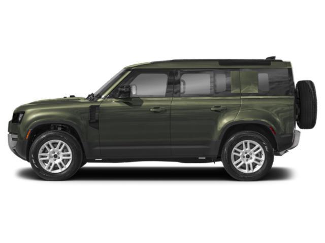 2026 LAND Rover DEFENDER P400 X-DYNAMIC SE — фото 3