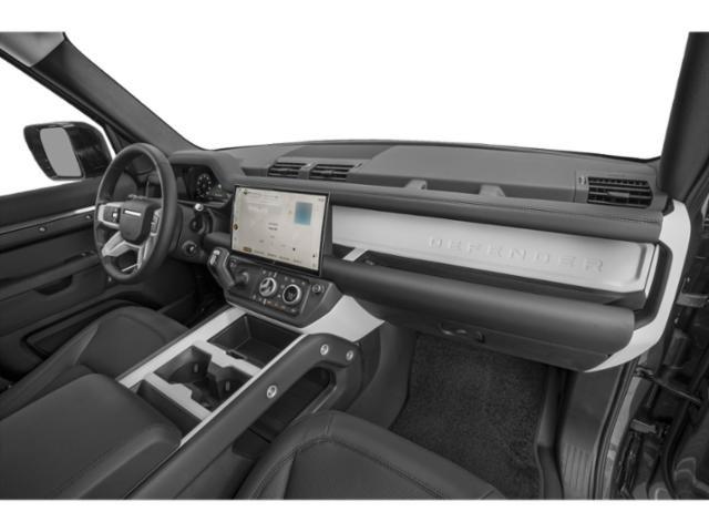 2026 LAND Rover DEFENDER P400 X-DYNAMIC SE — миниатюра 14