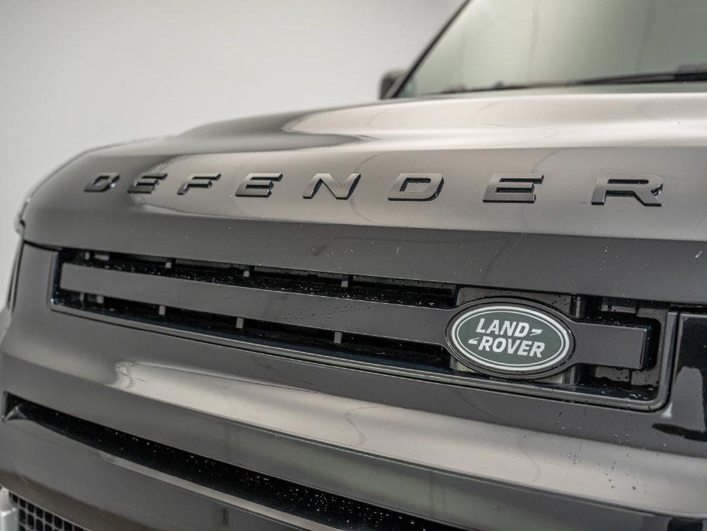 2024 LAND Rover DEFENDER 110 P300 — миниатюра 11