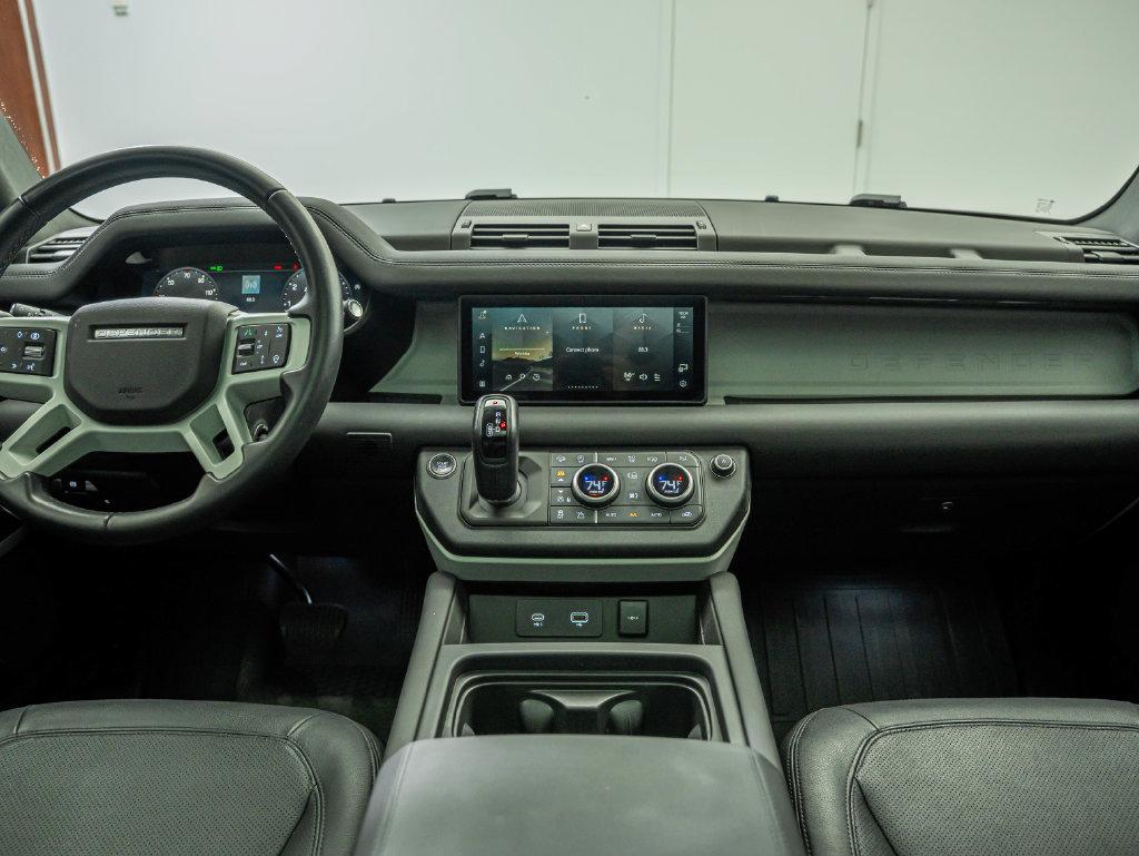 2024 LAND Rover DEFENDER 110 P300 — миниатюра 29