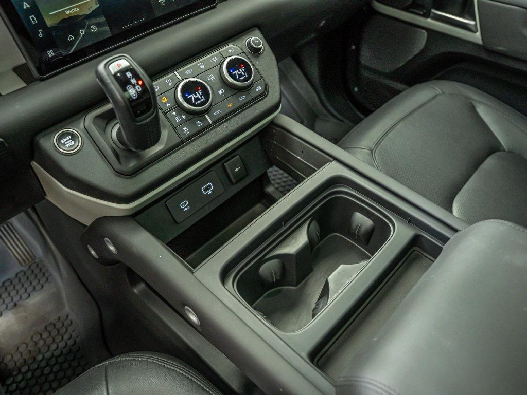 2024 LAND Rover DEFENDER 110 P300 — миниатюра 27