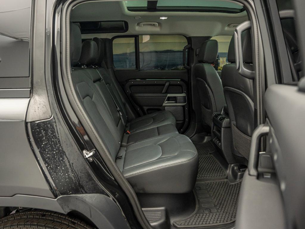 2024 LAND Rover DEFENDER 110 P300 — миниатюра 34