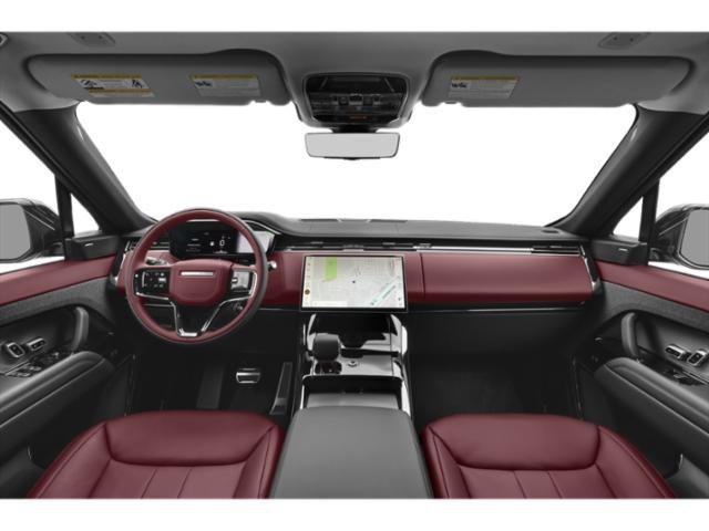 2026 LAND Rover RANGE ROVER SPORT SE 照片 7