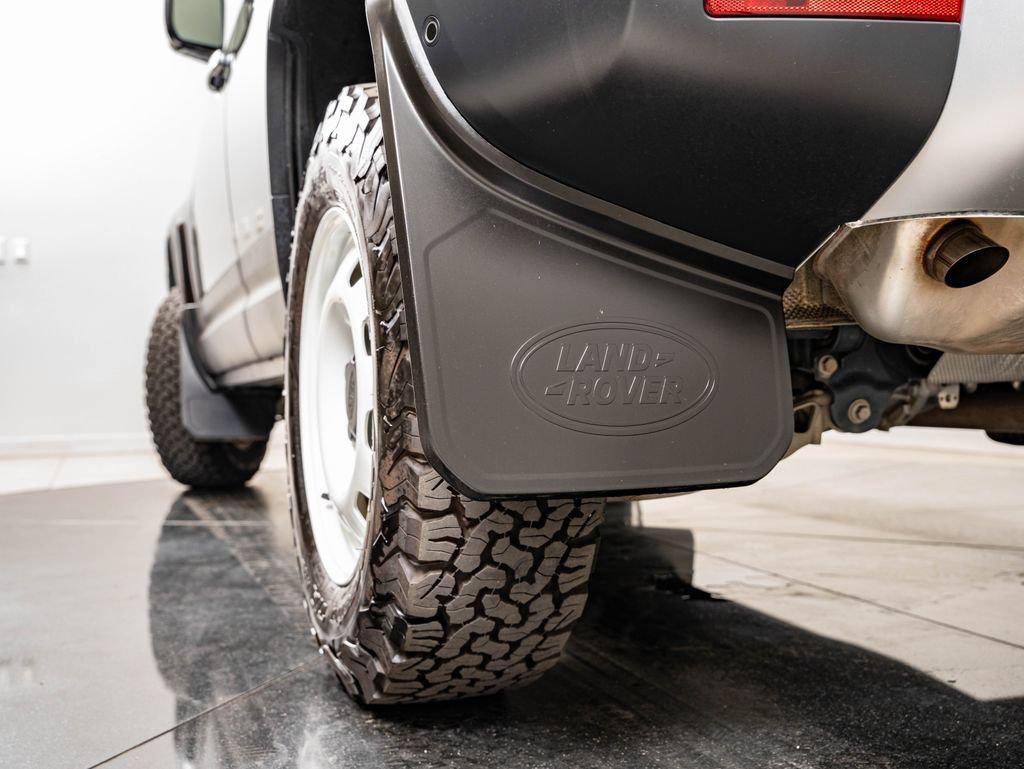 2023 LAND Rover DEFENDER 110 S — миниатюра 51