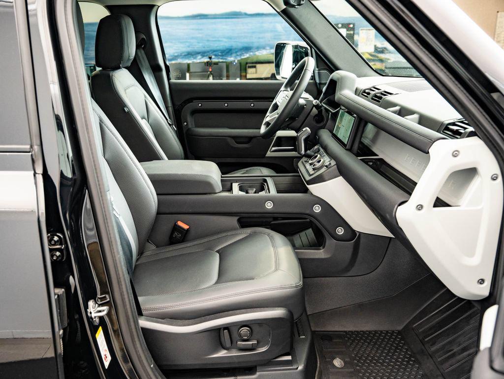 2023 LAND Rover DEFENDER 110 S — миниатюра 23