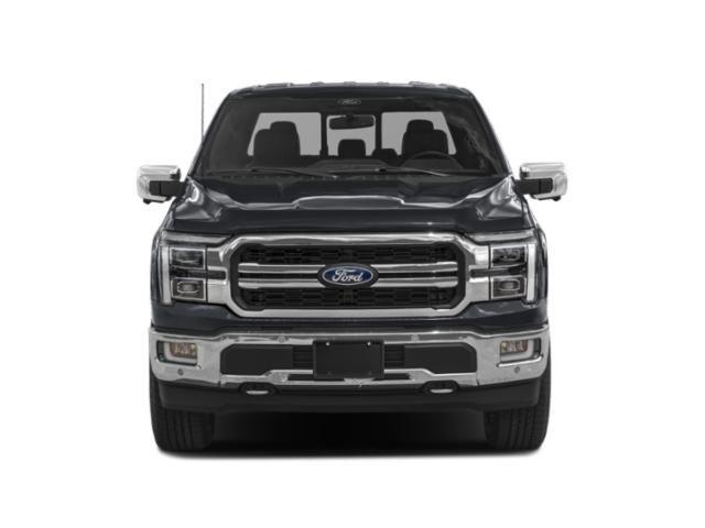 FORD F-150 LARIAT - 4