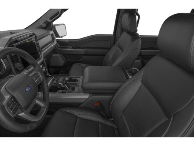 FORD F-150 LARIAT - 9