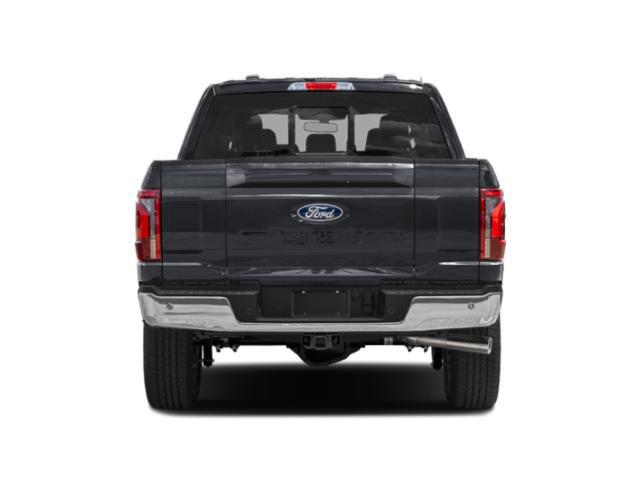 FORD F-150 LARIAT - 5