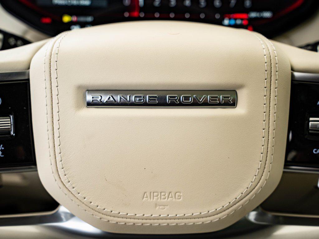 2026 LAND Rover RANGE ROVER P615 SV 缩略图 26