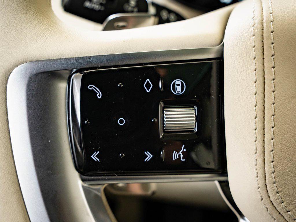 2026 LAND Rover RANGE ROVER P615 SV 缩略图 24