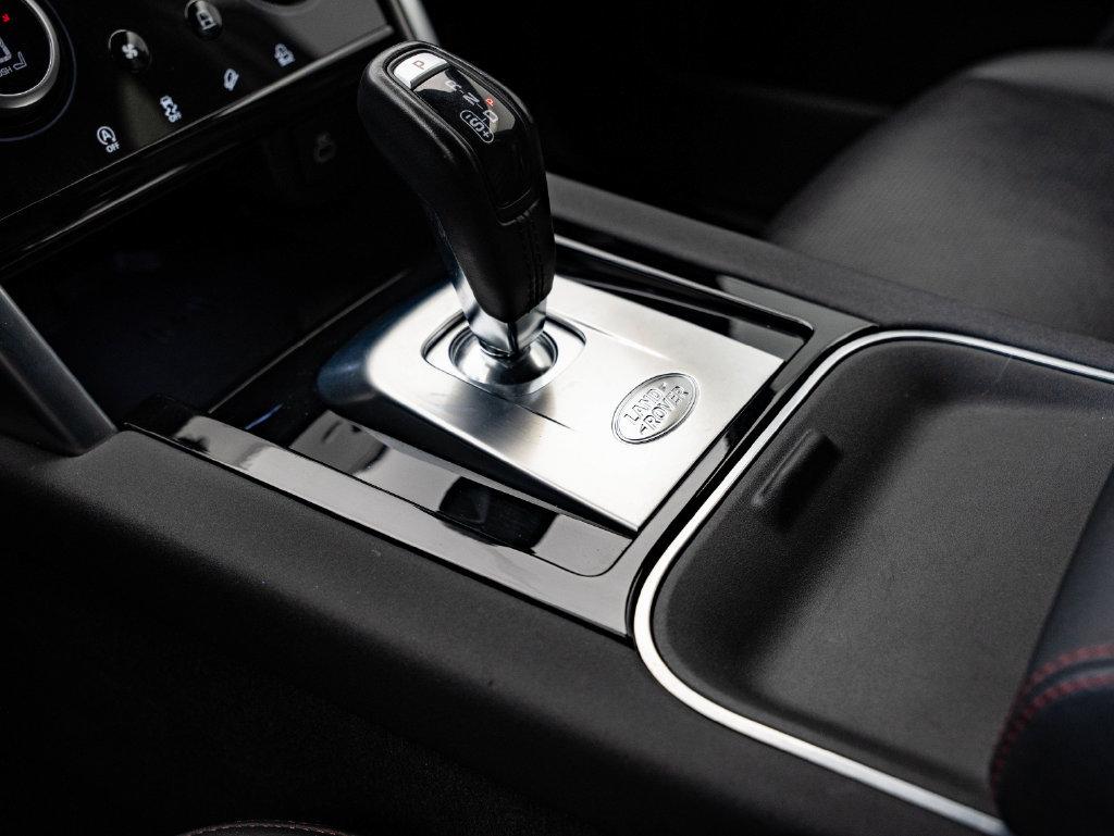 2023 LAND Rover DISCOVERY SPORT SE R-DYNAMIC 缩略图 38