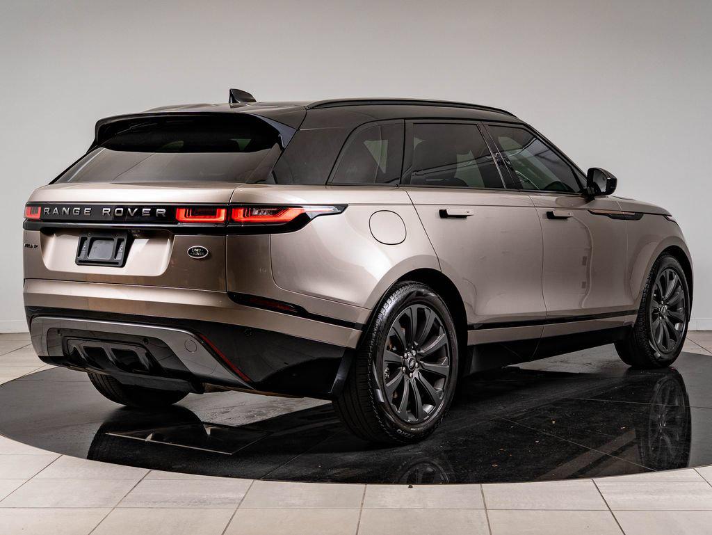 2023 LAND Rover RANGE ROVER VELAR P250 S R-DYNAMIC — фото 10