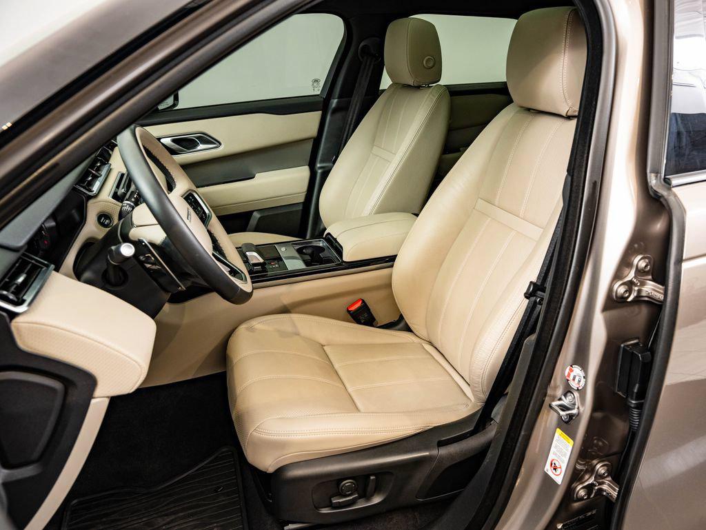 2023 LAND Rover RANGE ROVER VELAR P250 S R-DYNAMIC — миниатюра 23