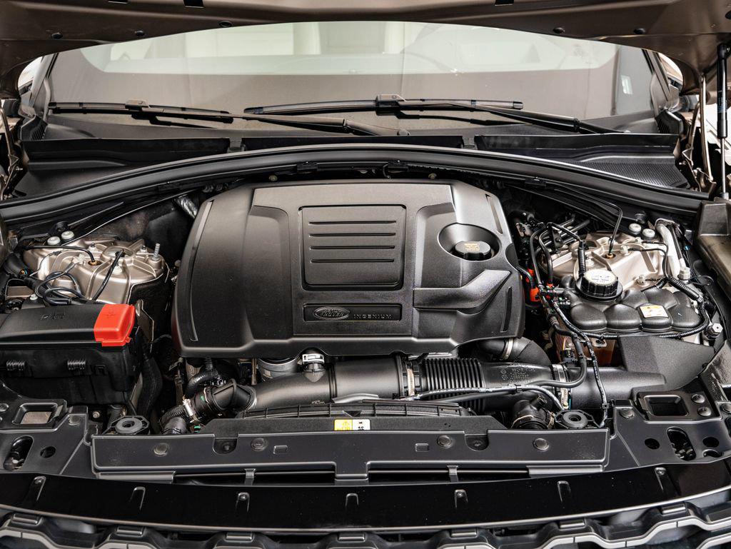 2023 LAND Rover RANGE ROVER VELAR P250 S R-DYNAMIC — миниатюра 48