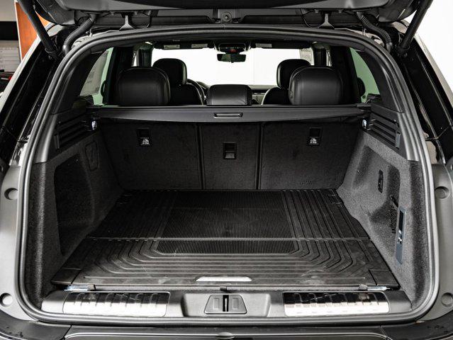 2026 LAND Rover RANGE ROVER SPORT SE 缩略图 21