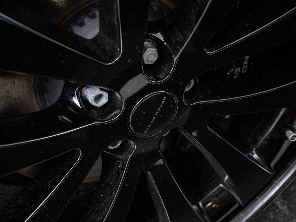 2026 LAND Rover RANGE ROVER SPORT SE 缩略图 8