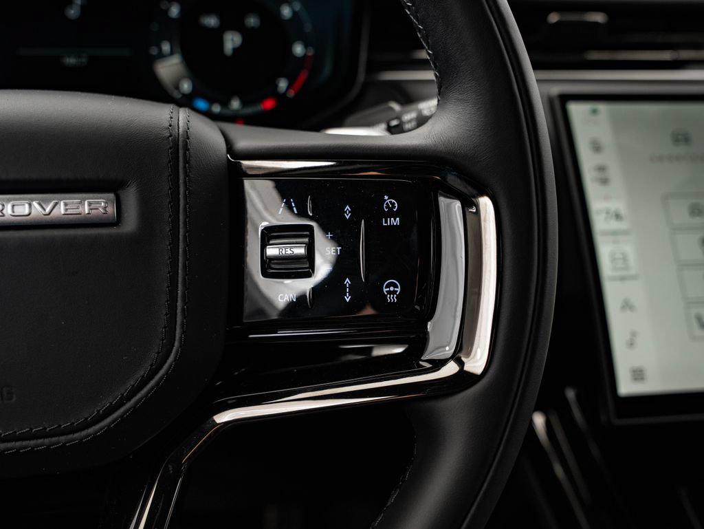2026 LAND Rover RANGE ROVER SPORT SE 缩略图 31