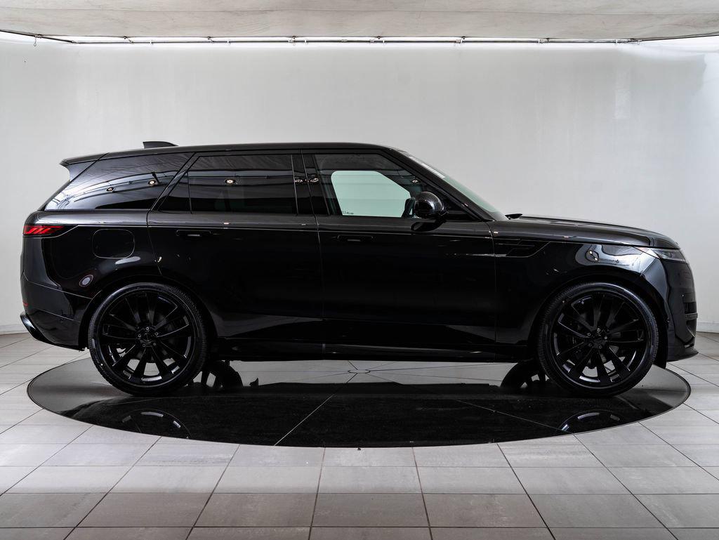 2026 LAND Rover RANGE ROVER SPORT SE 缩略图 11