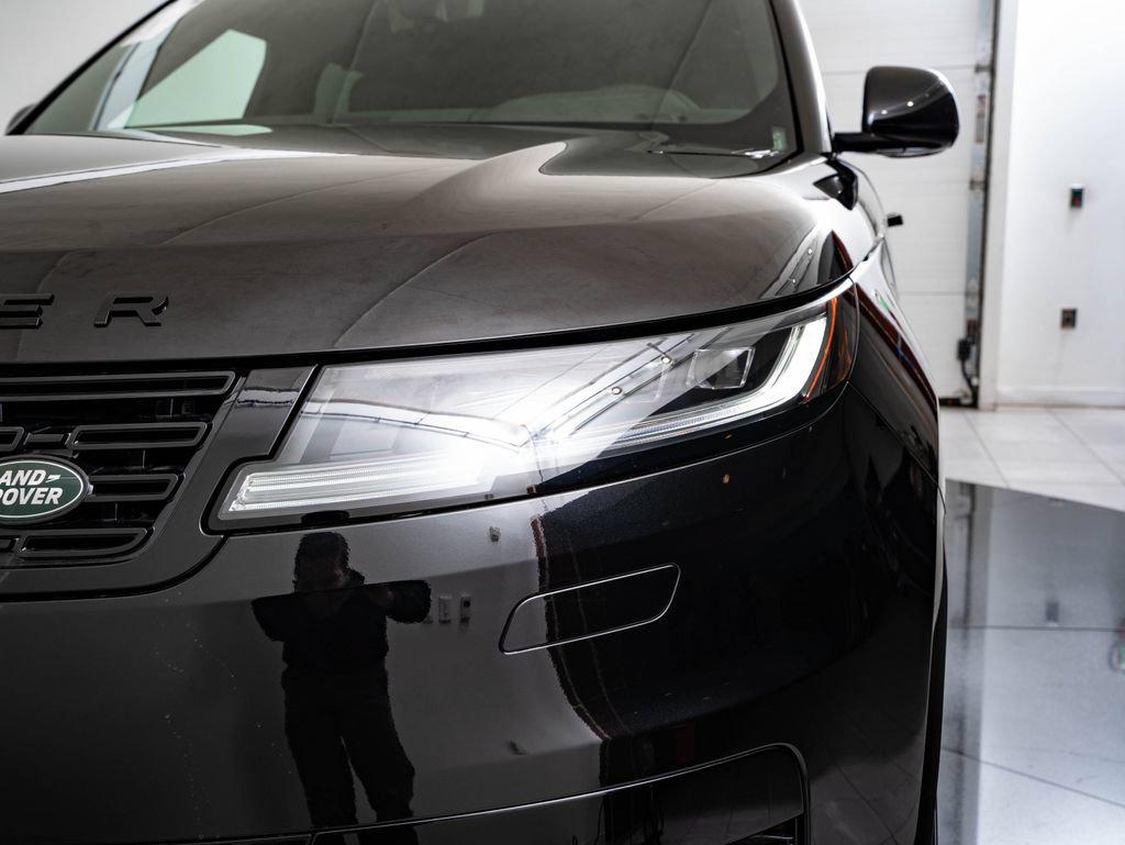 2026 LAND Rover RANGE ROVER SPORT SE 缩略图 15