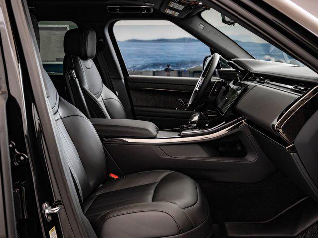 2026 LAND Rover RANGE ROVER SPORT SE 缩略图 26