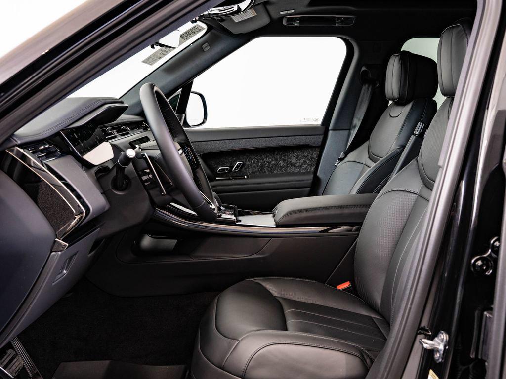 2026 LAND Rover RANGE ROVER SPORT SE 缩略图 24
