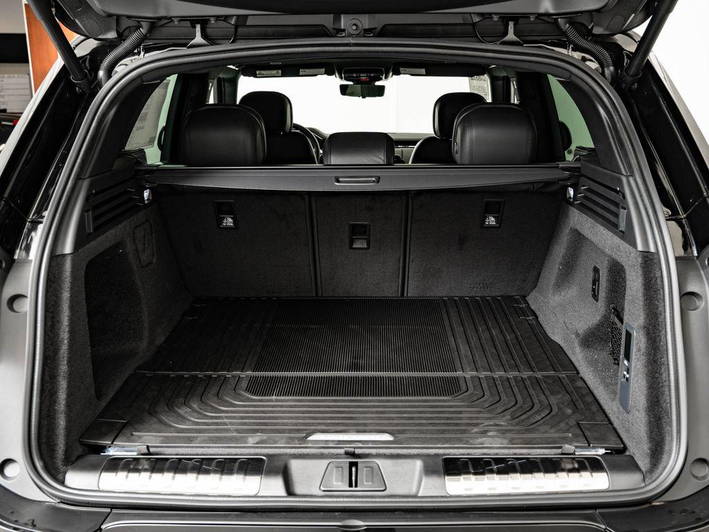 2026 LAND Rover RANGE ROVER SPORT SE 缩略图 21