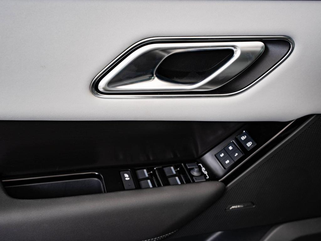 2026 LAND Rover RANGE ROVER VELAR BELGRAVIA EDITION — миниатюра 25