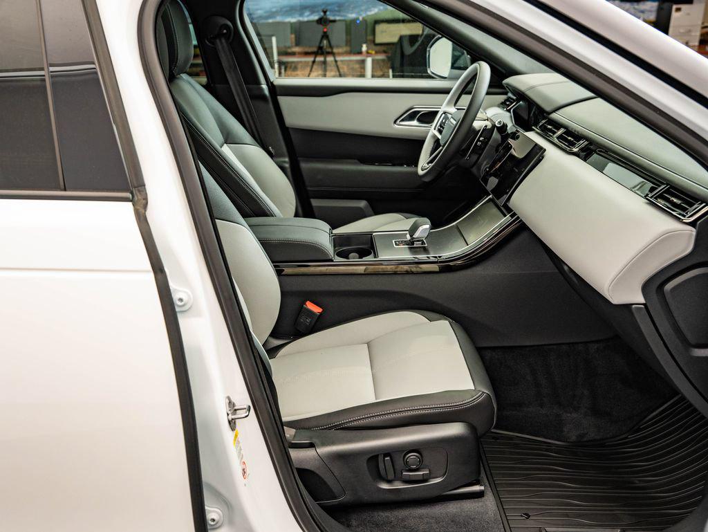 2026 LAND Rover RANGE ROVER VELAR BELGRAVIA EDITION — миниатюра 24