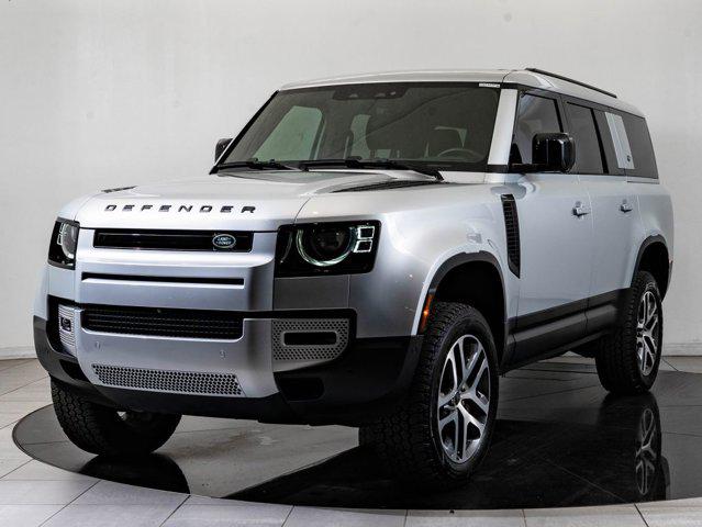 2024 Land Rover Defender