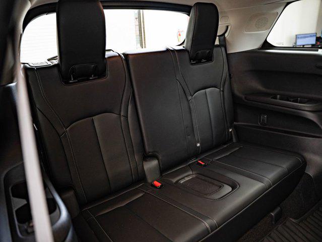 2023 Infiniti QX60 LUXE thumbnail 47