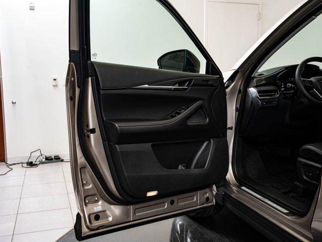 2023 Infiniti QX60 LUXE thumbnail 28