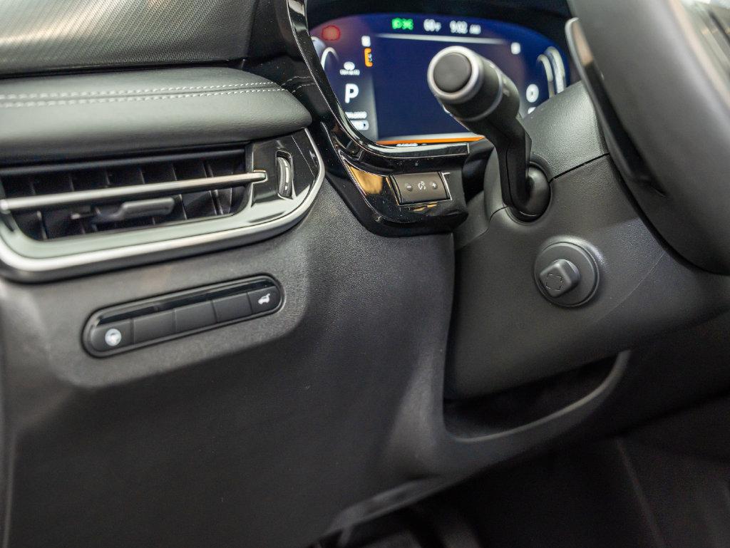 2023 Infiniti QX60 LUXE — миниатюра 19