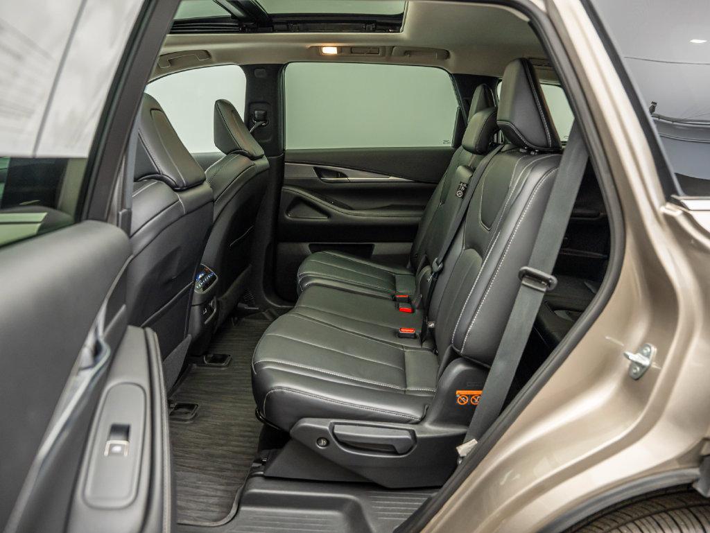 2023 Infiniti QX60 LUXE — миниатюра 34