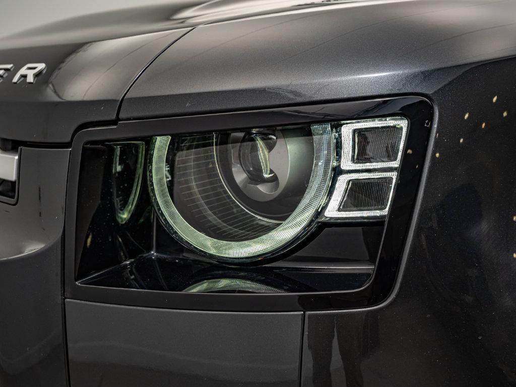 2024 LAND Rover DEFENDER 110 P400 S 缩略图 15