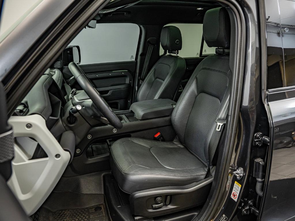 2024 LAND Rover DEFENDER 110 P400 S 缩略图 23