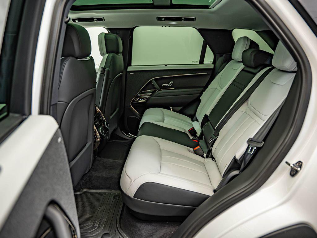 2026 LAND Rover RANGE ROVER SPORT SE — миниатюра 31