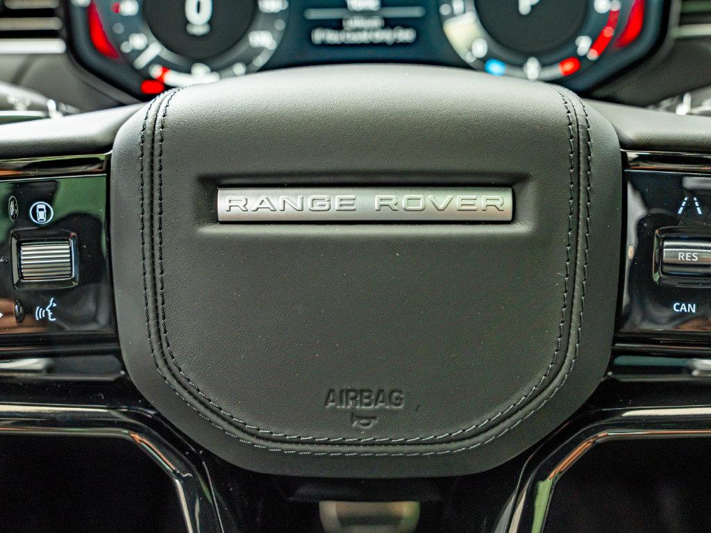 صورة مصغرة 22 لـ 2026 LAND Rover RANGE ROVER SPORT SE
