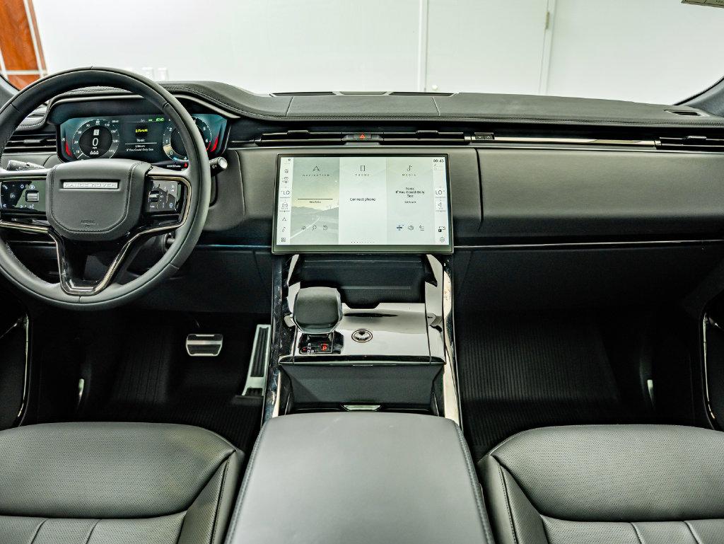 صورة مصغرة 29 لـ 2026 LAND Rover RANGE ROVER SPORT SE