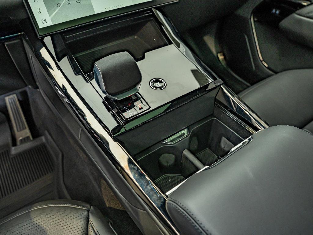 صورة مصغرة 27 لـ 2026 LAND Rover RANGE ROVER SPORT SE