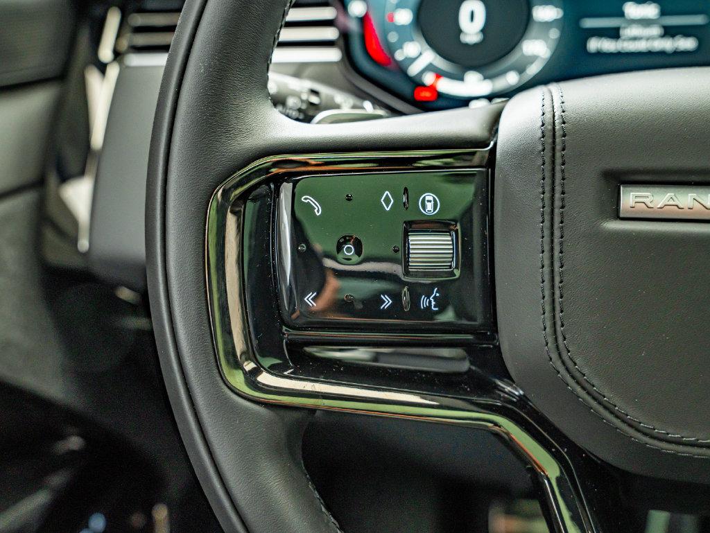 صورة مصغرة 20 لـ 2026 LAND Rover RANGE ROVER SPORT SE