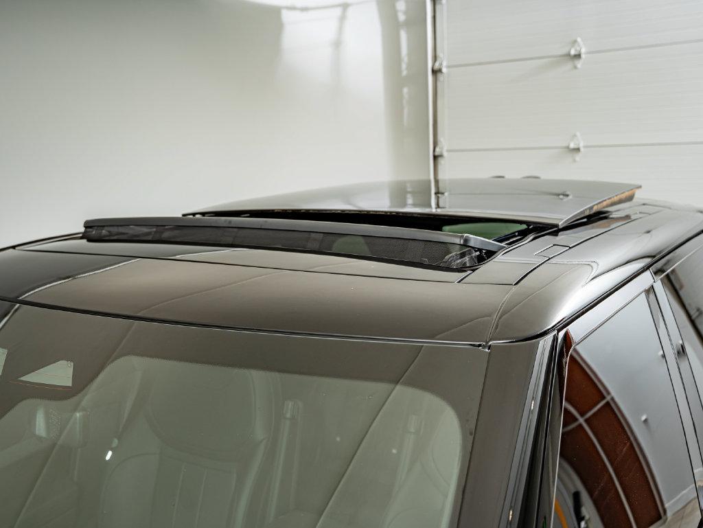 صورة مصغرة 17 لـ 2026 LAND Rover RANGE ROVER SPORT SE