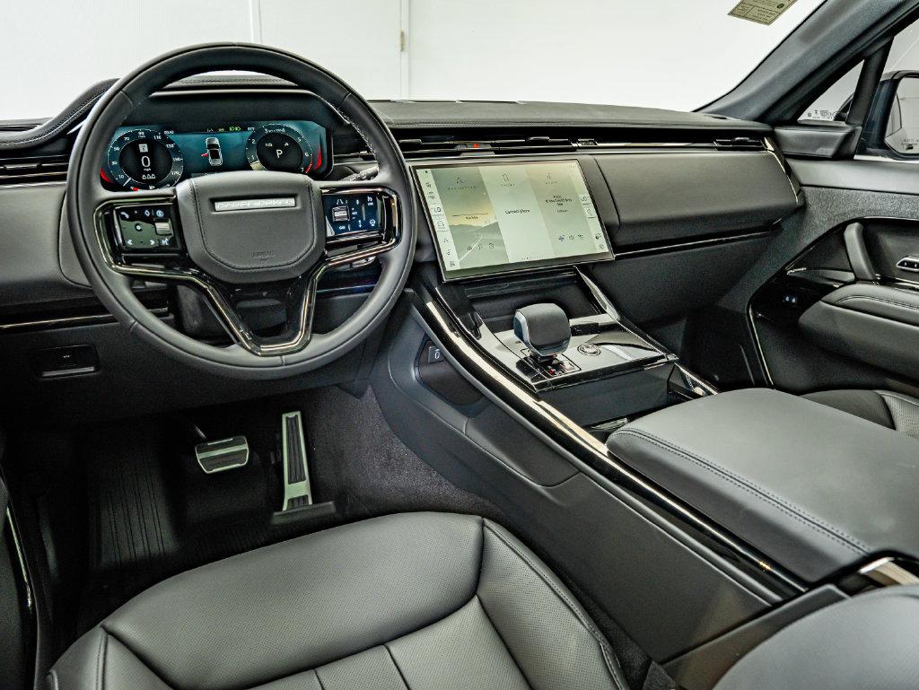 صورة مصغرة 30 لـ 2026 LAND Rover RANGE ROVER SPORT SE