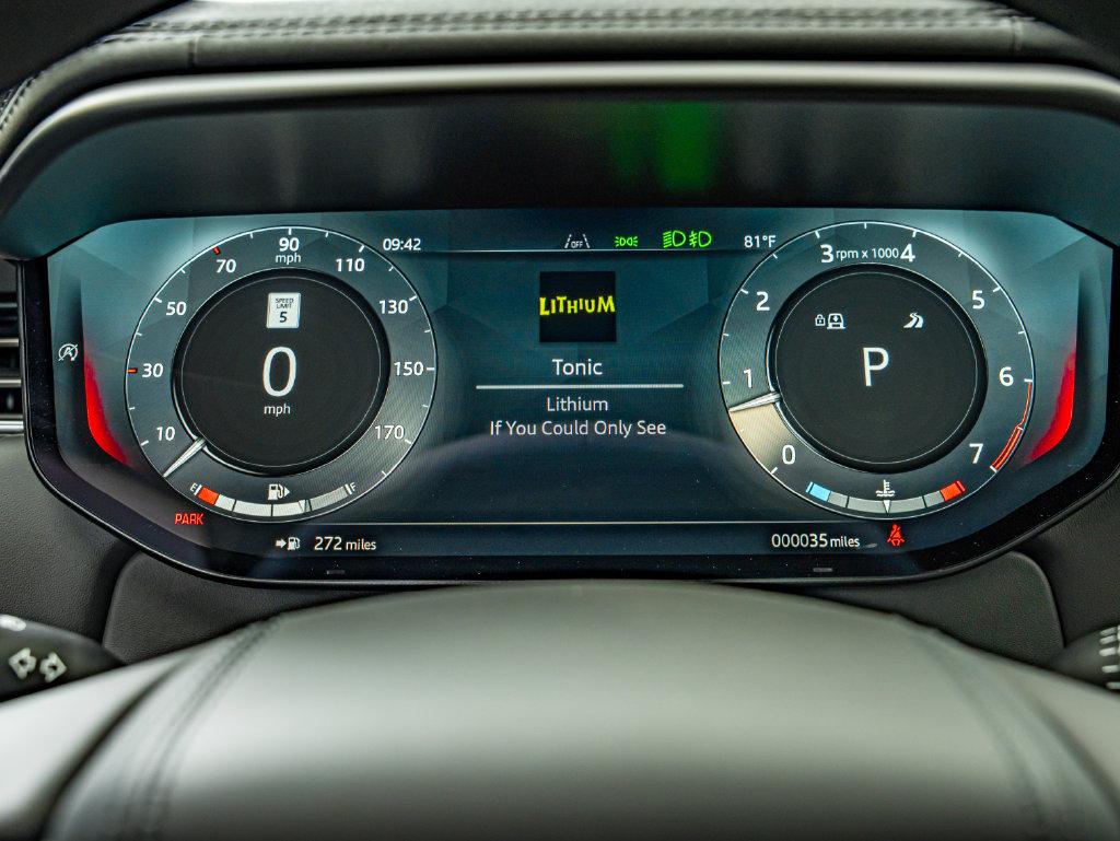 صورة مصغرة 24 لـ 2026 LAND Rover RANGE ROVER SPORT SE