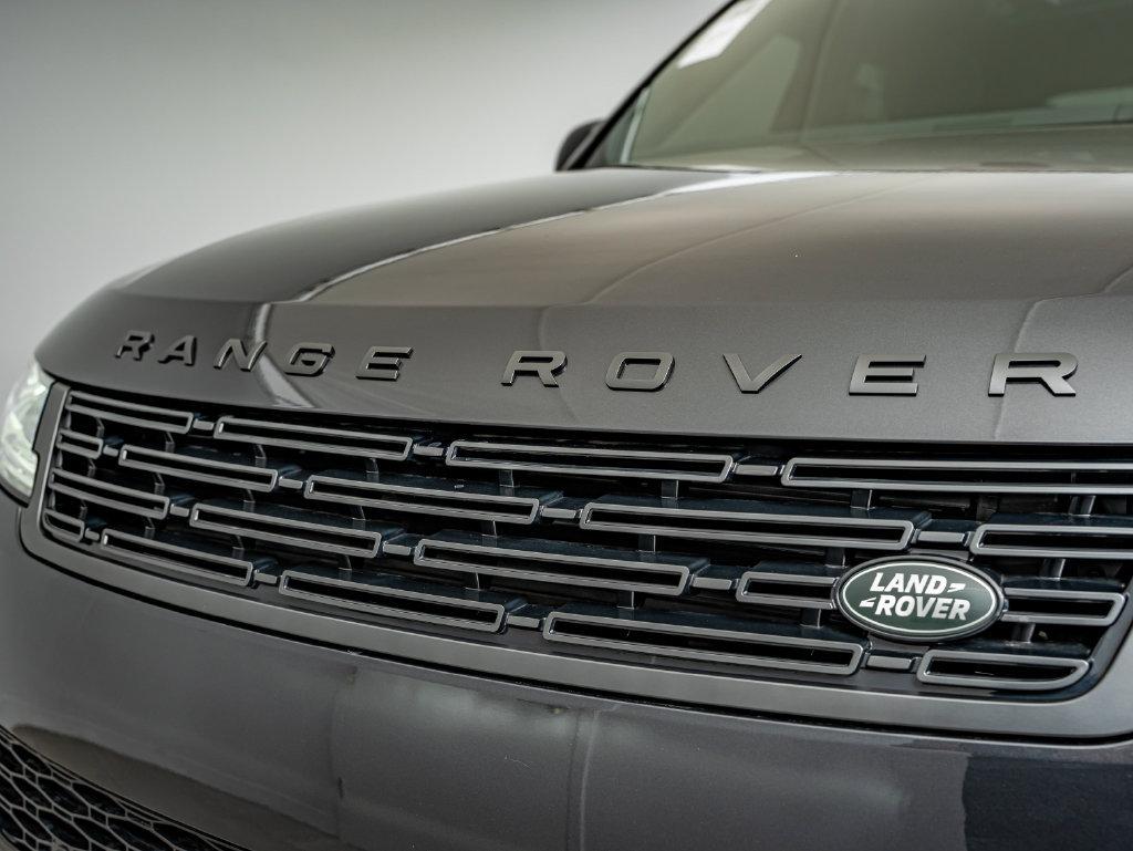 صورة مصغرة 12 لـ 2026 LAND Rover RANGE ROVER SPORT SE