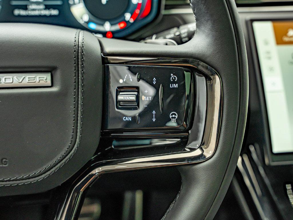 صورة مصغرة 21 لـ 2026 LAND Rover RANGE ROVER SPORT SE