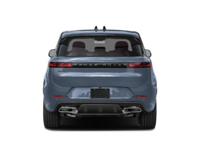 2026 LAND Rover RANGE ROVER SPORT SE 照片 5